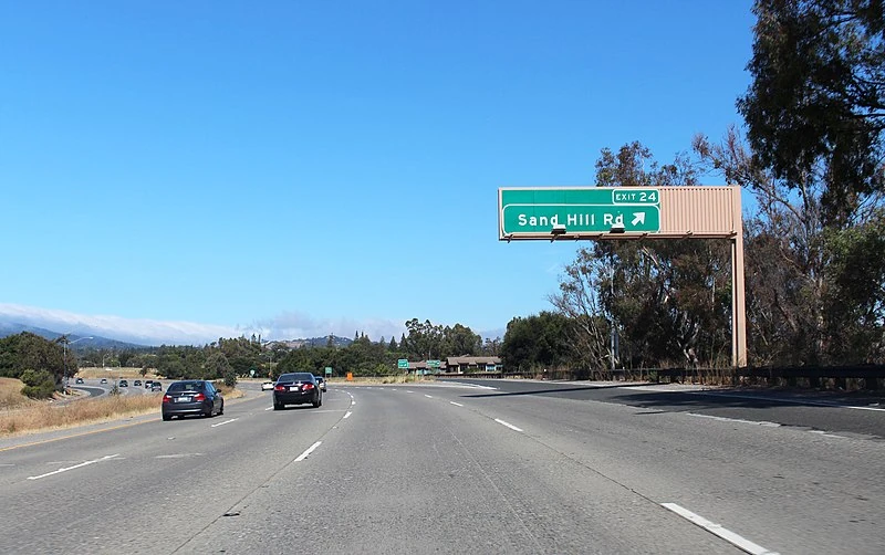 Sand Hill Road, la strada dei fondi di venture capital in Silicon Valley