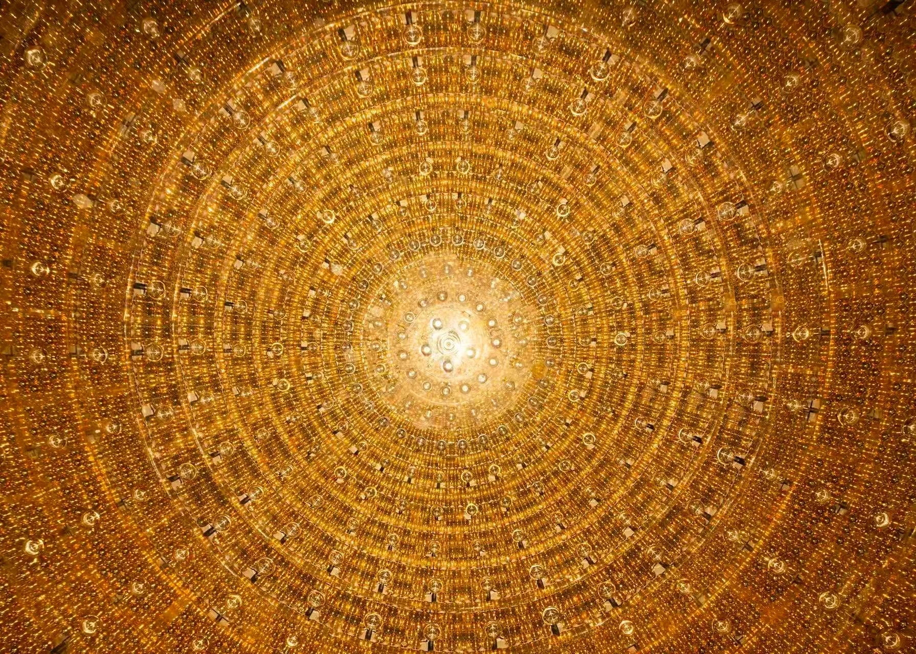 I fototubi del rilevatore JUNO