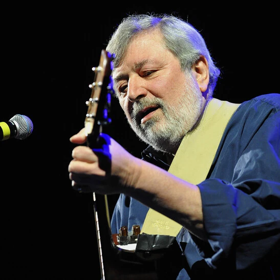 Francesco Guccini