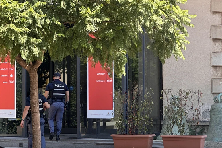 Il Museo Regionale Interdisciplinare di Messina