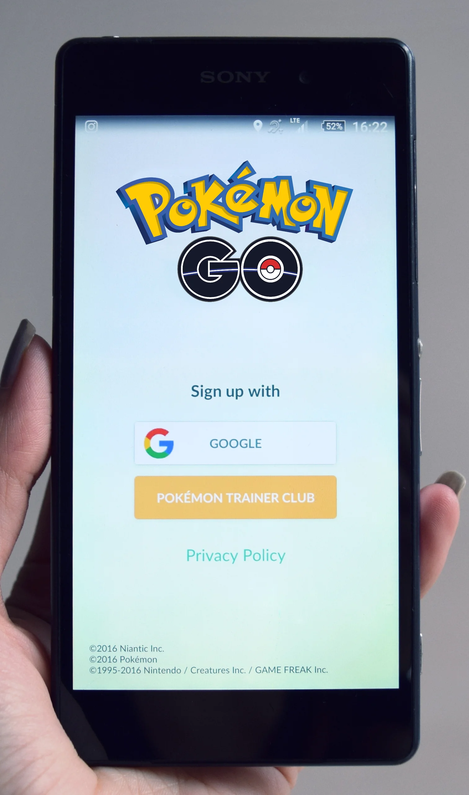 Pokemon Go, il fenomeno virale del 2016