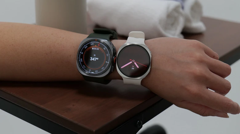 Galaxy Watch9 e Galaxy Watch Ultra 2 al Samsung Unpacked 2026