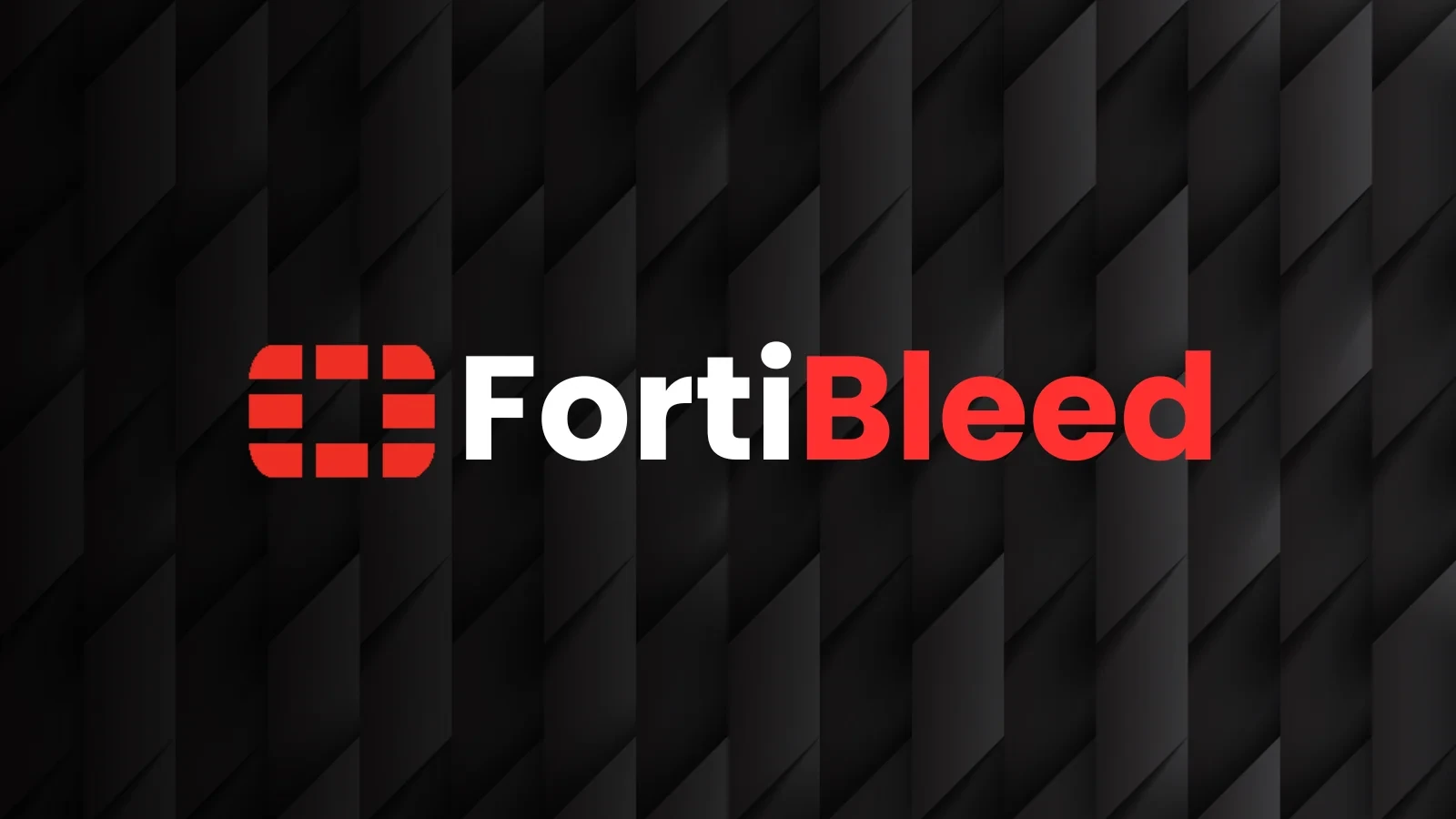 Grafica della campagna FortiBleed sui firewall Fortinet